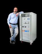 Электростанция накопительная [ARWATT-PWP-3-015-000-048-EV]