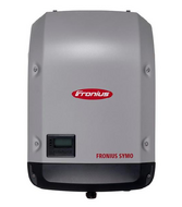 Инвертор сетевой трёхфазный  Fronius Symo 5.0-3-M WLAN/LAN/Webserver [FRONIUS-4,210,034]