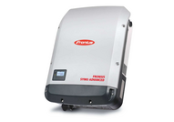 Инвертор сетевой трёхфазный  Symo Advanced 10.0-3-M WLAN/LAN/Webserver [FRONIUS-4,210,159]