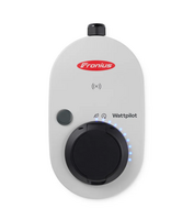 Контроллер заряда электромобиля  Wattpilot Flex Pro 22 C6E [FRONIUS-4,240,172]