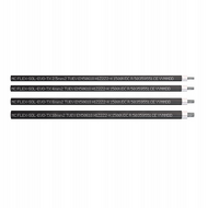 Провод солнечный  FLEX-SOL-EVO-TX 4,0 PV-Cable black [STAUBLI-62.7431-91021]