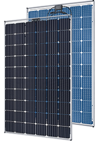 Sunmodule Bisun 280 duo Sunmodule Bisun 280 duo
