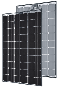 Sunmodule Protect SW 280 mono black Sunmodule Protect SW 280 mono black