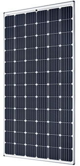 Sunmodule SW 320-325 XL mono Sunmodule SW 320-325 XL mono