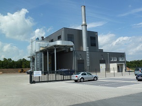 Biomass powerplant Wiesmoor 293x220
